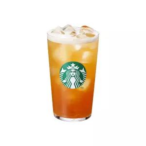 [스타벅스] 아이스 자몽 허니 블랙 티 T