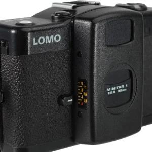Lomography Lomo LC-A 120 카메라