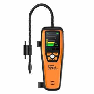 누출탐지기 측정 휴대용 일드 200 센서 검사기 ILD 탐지기 1 복합가스 에어컨