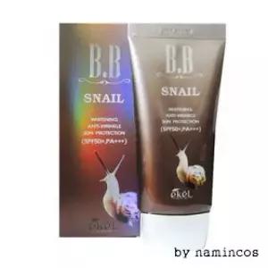 크림 진주 비비크림 달팽이 CC 펄 BB 비비크 3종 이켈 커버력 앤느 비비크림50ml