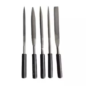 산업용 공업용 목공용 미니 줄 야스리 세트 HM-10030 목공용줄 공업용줄