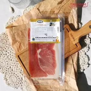 니코 세라노 하몽 슬라이스 100g 하몬 와인안주