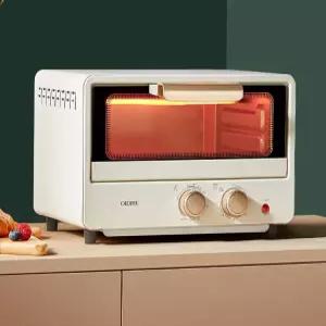 미니 전자레인지 오븐 겸용 광파오븐 토스터 초소형 멀티 원룸 가정용 전기