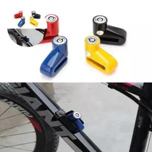 브레이크락 디.스크 자전거 자물쇠 오토바이 잠금장치