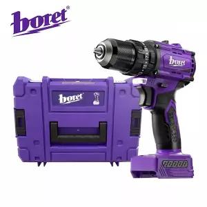 보레트 디월트 호환 21V 충전 해머 드릴 BHD-21001D 벌크 케이스