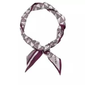 [롯데백화점]프라다 프린티드 실크 스키니 스카프 1FF008 2C81 F0203