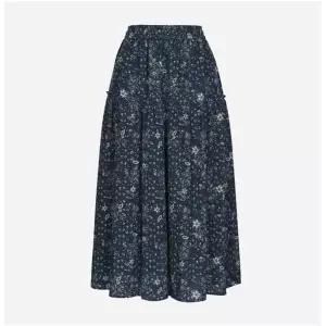 [롯데백화점]써스데이 아일랜드 A라인 자가드 스커트 T256MSK151W