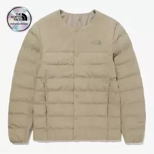 노스페이스 NORTHFACE 남성 르위스 EX 티볼 가디건 NJ3NQ60C_LAT 371322