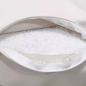 빈백 충전재 마이크로에어볼 버블 포장 리필 알갱이 쇼파