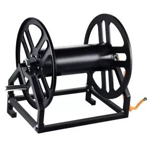 분무기 릴 호스 농약줄 농업용 수도관 거치대 농약 농업