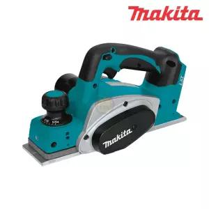 마끼다 18V 충전대패 DKP180Z (베어툴) 전기대패, 평면대패 일면