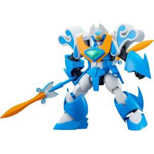 굿스마일컴퍼니 모데로이드 마동왕 그랑조트 슈퍼 그랑죠 아쿠아비트 프라모델 재판