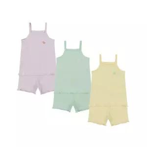 [롯데백화점]에뜨와 리쿠민소내의07T317620/신생아,유아,축하선물,나시,여름내의,말띠