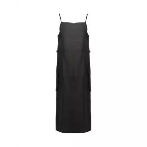 [레코브](광주신세계)허리스트링 레이어드 원피스 (LC41F5OP004X)