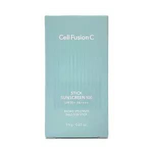 셀퓨전씨 스틱 썬스크린 100