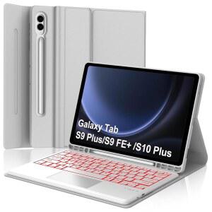 KVAGO 삼성제품 PLUS TAB S 호환 PEN BACKLIT,MULTITOUCH BLUETOOTH,12.4