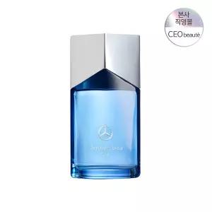 [공식수입] 벤츠 LSA 씨 EDP 100ml