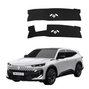 아르데코 르노 필랑트 (26년-) 매트카본 대시보드 커버