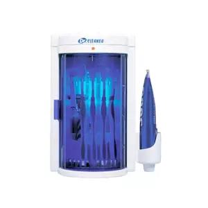 자외선 칫솔살균기 1P 닥터크리너 가정용 건조 소독기