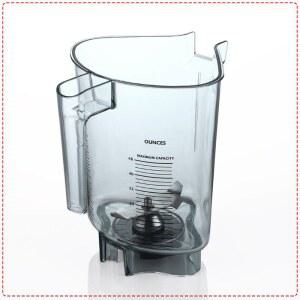 VITAMIX 블렌더 믹서기 블랜더볼 등급 뚜껑 62828 BUNDLE 블랜더용기 믹서