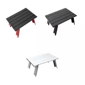 로우형 폴딩 슬랫 테이블 강아지 애완견 의자 쉼터