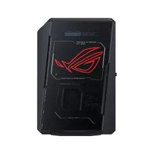 ROG NUC (2025) 게이밍 미니 PC, 인텔 코어 울트라 9 (시리즈 2) ARL-HX CPU, NVIDIA GeForce RTX 5070 Mob