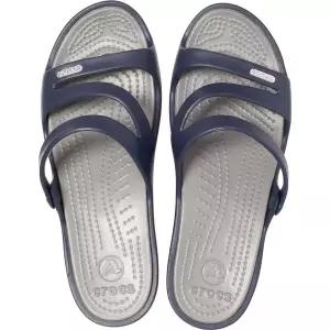 [크록스](대전신세계) 파트리샤 여성 샌들 10386-46U(네이비)