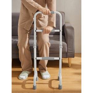 안전손잡이 복지용구 실내 지팡이 보행보조 기본 보조 넘어짐방지 다리 손잡이가