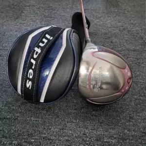 야마하 페미나411 여자11.5도드라이버 L 국내정품 P406128 야마하드라이버