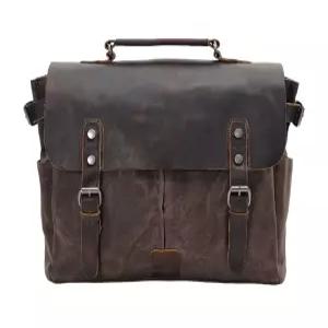 오토바이 사이드백 바이크 레트로 리어백 가죽 스쿠터 수납 백 박스 바이크가방