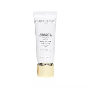 캐롤프랑크 아페장뜨 선크림 이드라 카밍 60ml, 1개