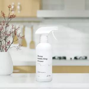 온스테이 다목적클리너 세정제 주방 후드 청소 기름때 제거 인덕션 전자렌지 에어프라이어 오븐 가스레인지