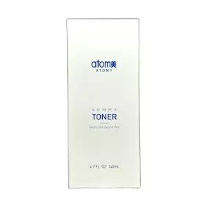애터미 옴므 토너 140ml 1개