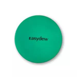 기미 쿠션 이지듀 팩트 기미앰플쿠션 미니 22호 라이트베이지 8g 2개