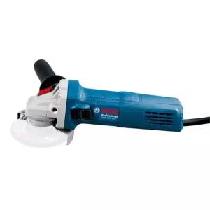 보쉬 유선전기 절단기 100mm 6단속도조절 750W 4in 전동그라인더 커피갈기 핸드밀