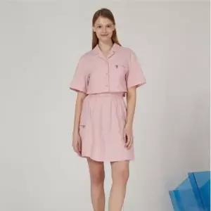 [쥬시쥬디]J투인원셔츠미니원피스 JYOP321L