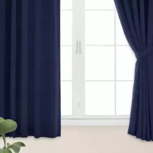 3중직 SET 커튼 2장 135x170cm 창문형