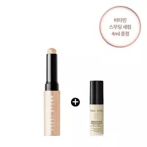 [바비브라운](강남점)[단독] NEW 크리스탈 아이 섀도우 스틱 (+비타민 스무딩 세럼 4ml 증정)