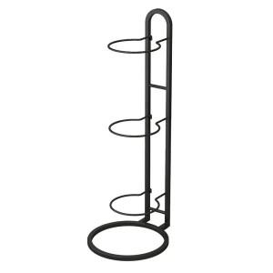 실내 어린이 농구 보관함 공 축구 바구니 배치 랙 유치원 배구 스탠드 홀더 공간