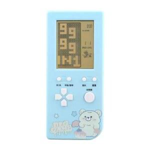 테트리스게임기 휴대용 소형 내장 미니 게임기 추억 고전