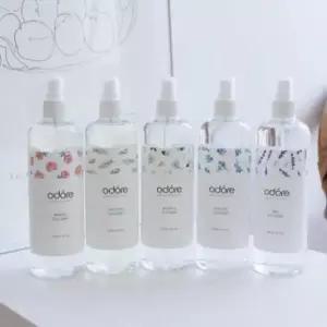 미니향수 THS 더허브샵 페브릭 오도르 섬유향수 12종택1 500ml