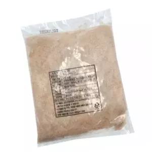 로만 시나몬 츄러스 설탕 소스 600g 양념