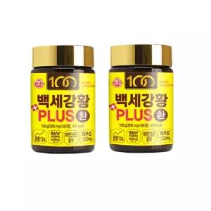 오뚜기 백세강황PLUS환 360환 2개