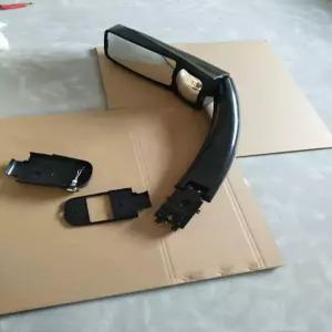 대형 버스 백미러 사이드미러 거울 그랜버드