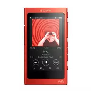 소니 디지털 오디오 플레이어 DAT 워크맨 NW-A35 A급 중고상품