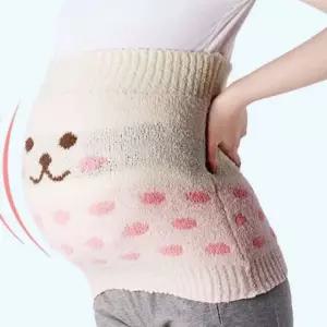 배워머 보온복대 잔솔 임산부 임산부배워머 바디워머 배따듯하게 복부 배따뜻하게 E1WD86E878