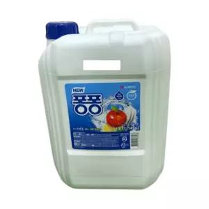 뉴퐁퐁 대용량 주방세제 13.7L 1개