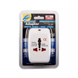 여행용 어댑터 변환플러그/멀티/콘센트/아답터/여행/멀티탭/플러그/어뎁터/해외/변압기/110V/돼지코/해외여