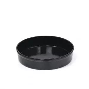 인덕션가능 무쇠 선반 등심 코팅 주물팬 중 23cm