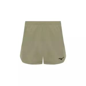 [롯데백화점]미즈노 남자여자 공용 반바지 RUNNING 3.5CUT WOVEN PANTS 32YD5B0049